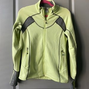 Avalanche Athletic Winter Jacket